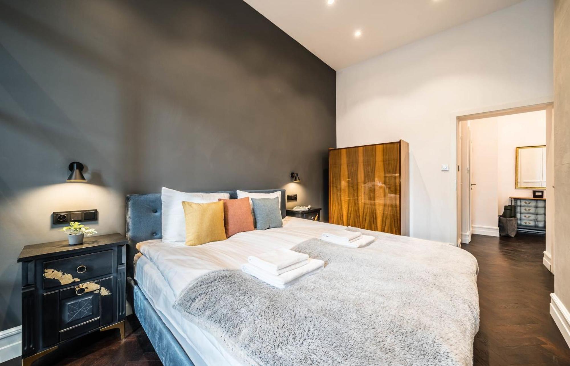 Rent Like - Dubois 2 * Breslau