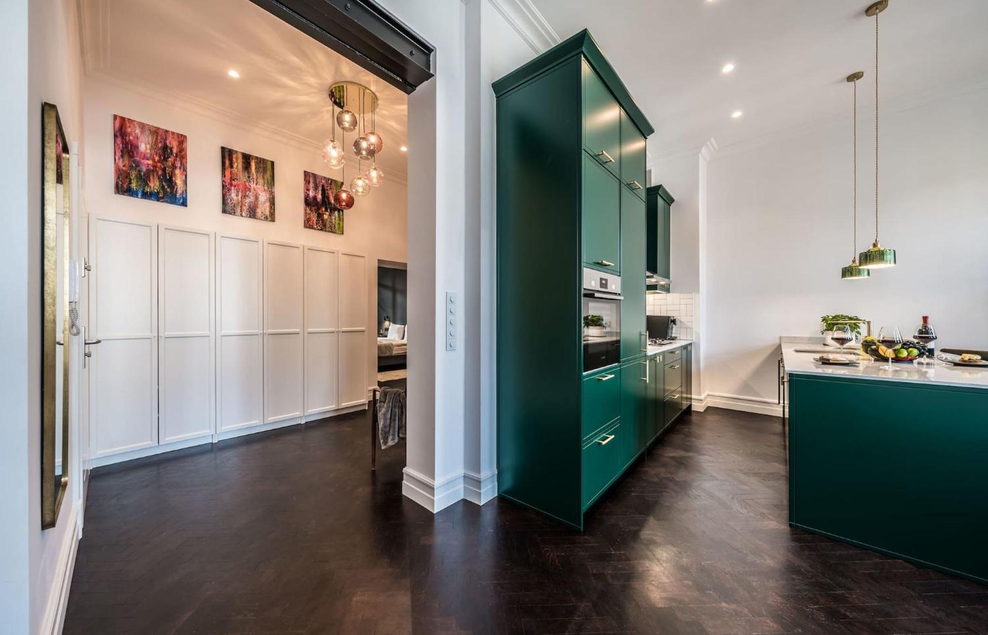 Apartment Rent Like - Dubois 2