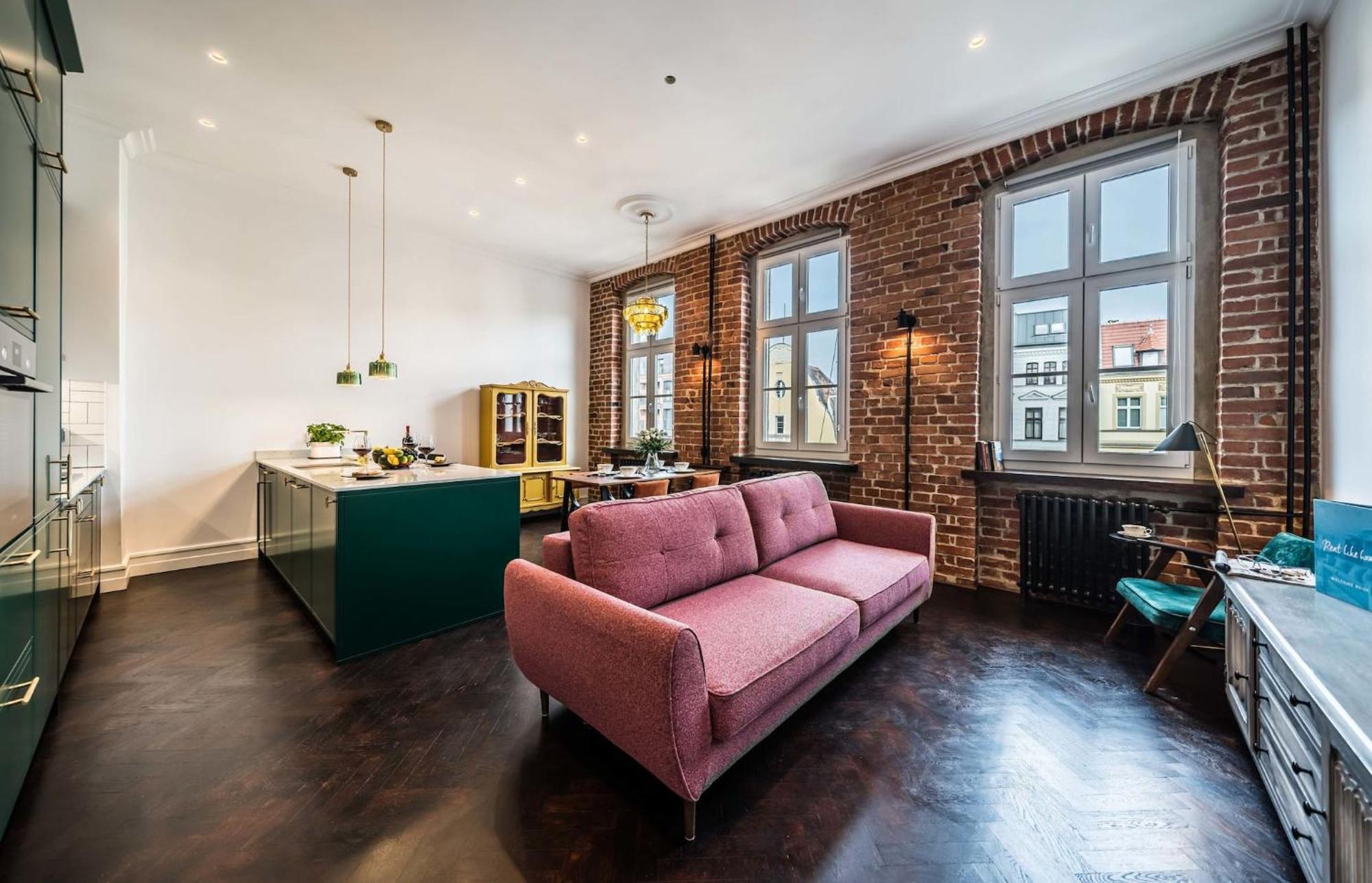 Rent Like - Dubois 2 Breslau