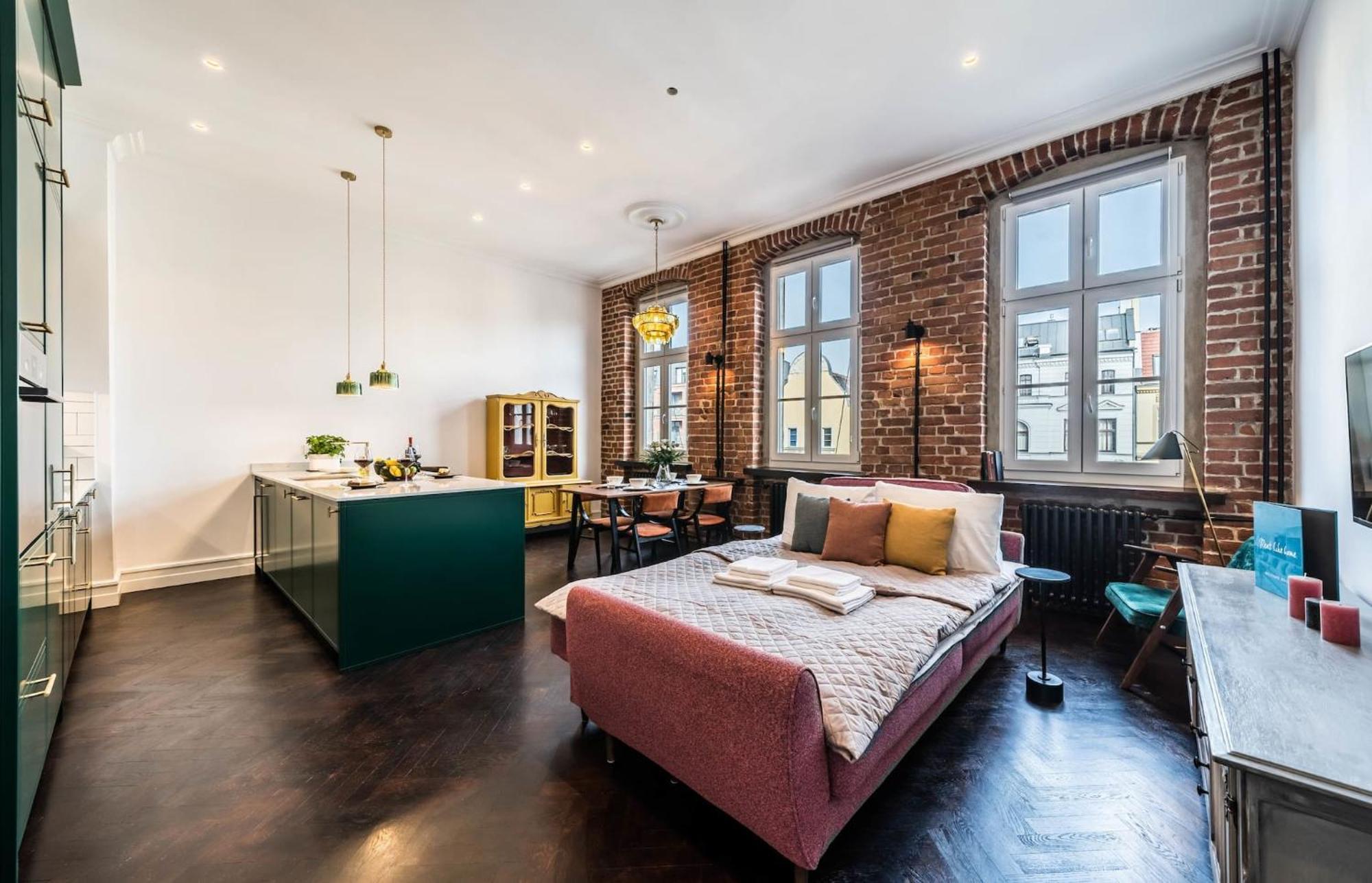 Apartment Rent Like - Dubois 2