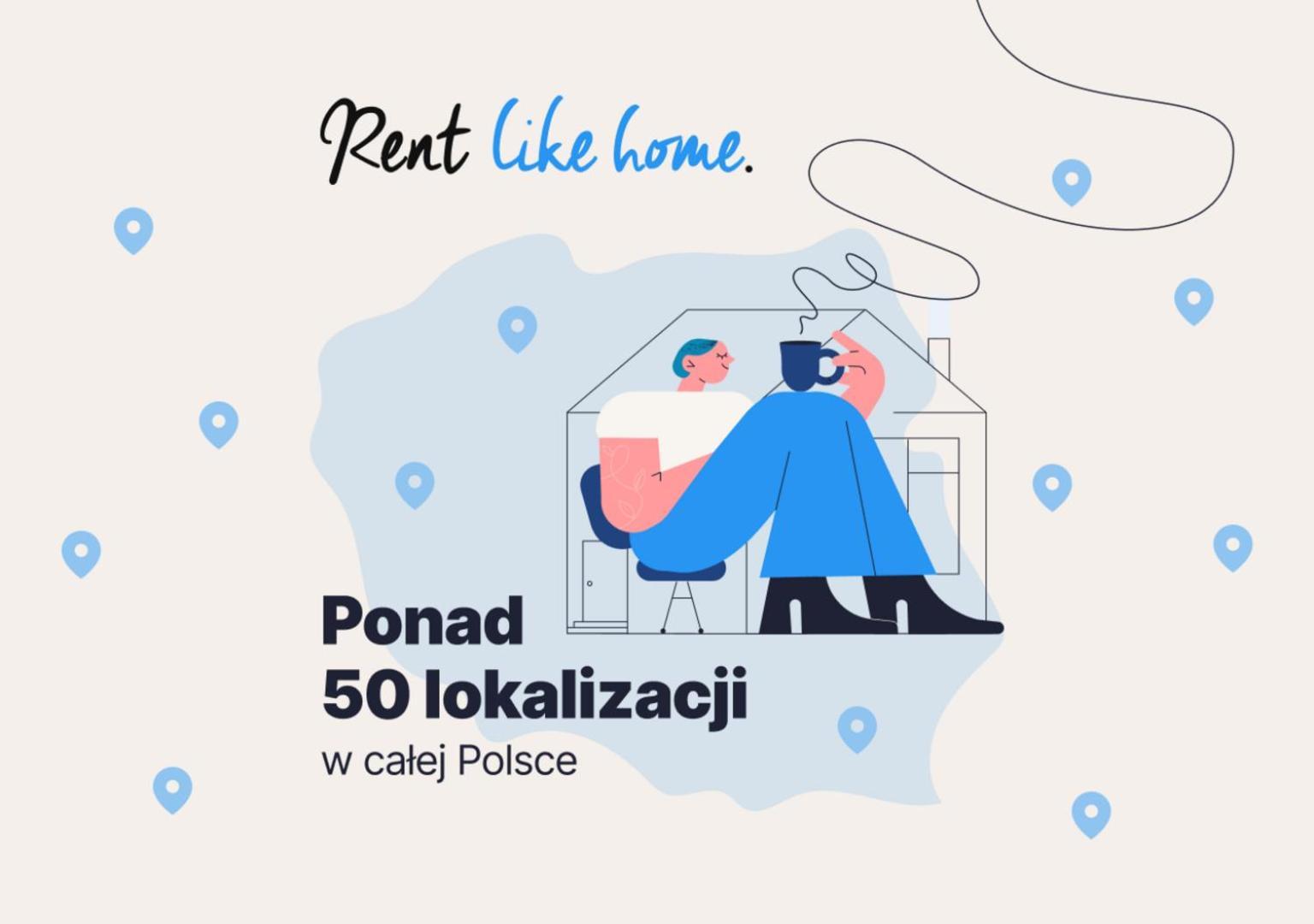Rent Like - Dubois 2 *
